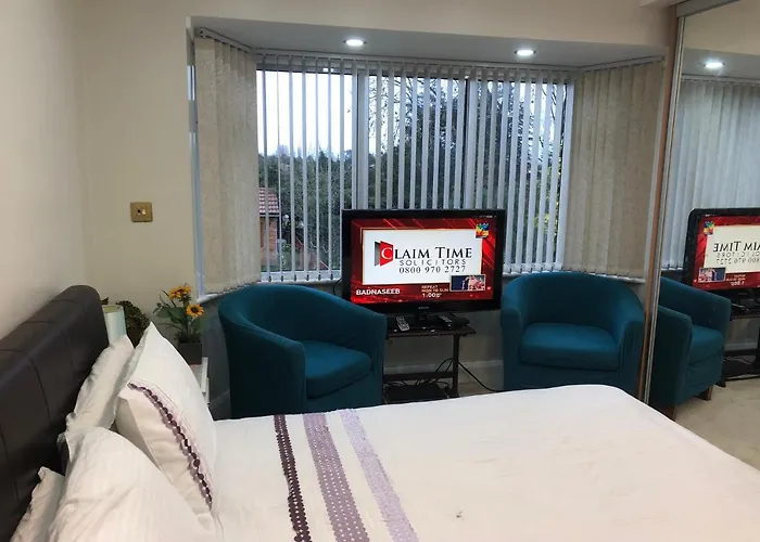 Lyndon B&B